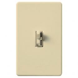 ARIADNI CFL/LED DIMMER IVORY BOXED